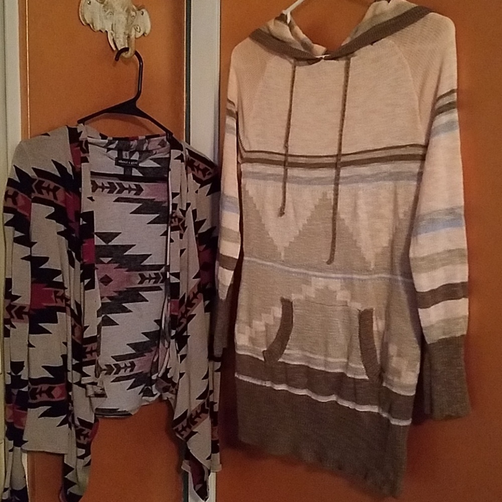 Sweaters